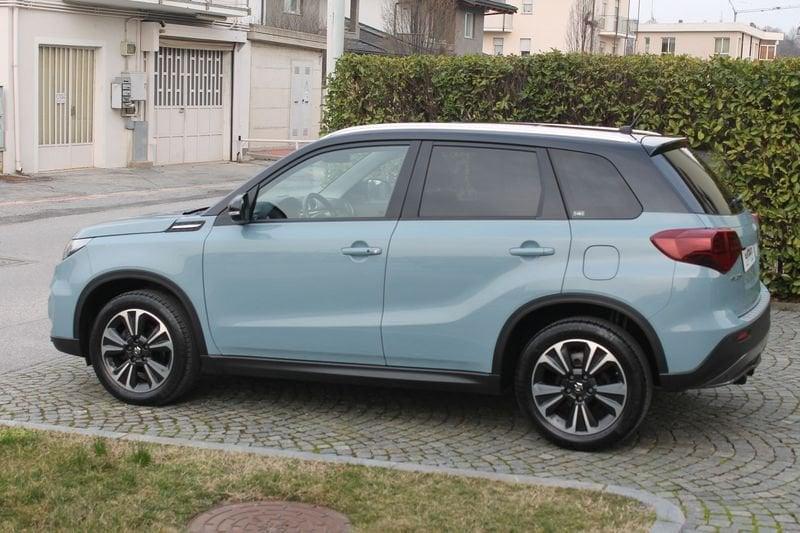 Suzuki Vitara 1.4 Hybrid 4WD AllGrip Starview