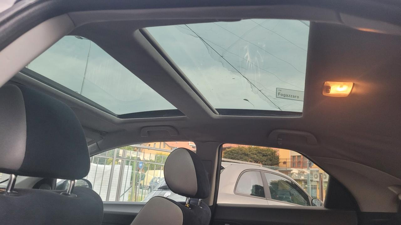 Honda Civic 2.2 i-CTDi 5p. Exclusive