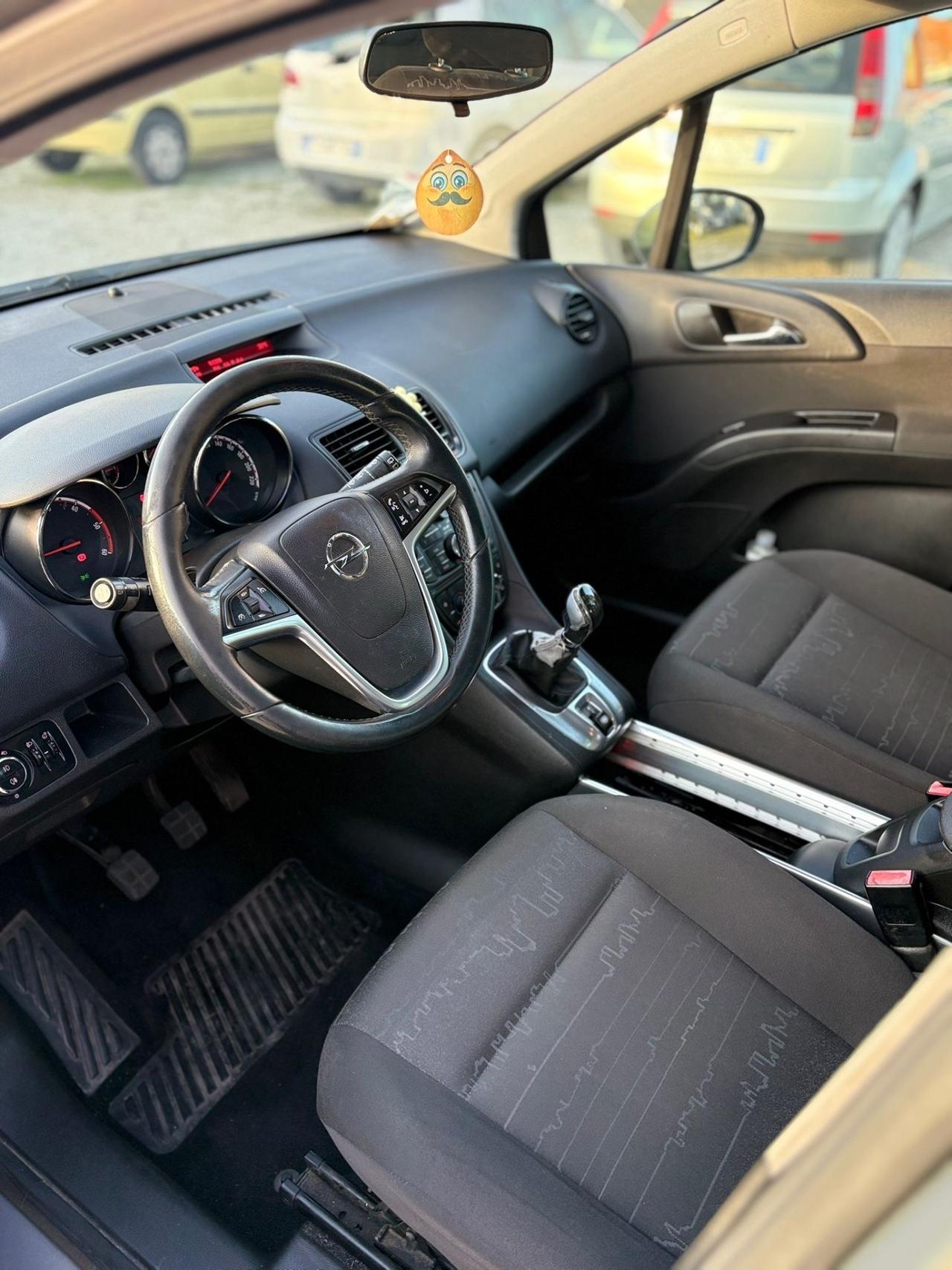 Opel Meriva 1.7 CDTI 110CV PERFETTA
