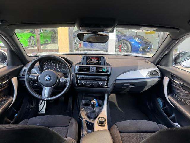 BMW 116 i 5p. Msport