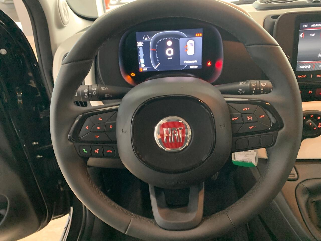 Fiat Panda 1.0 FireFly S&S Hybrid Pandina Cross 5 P.ti