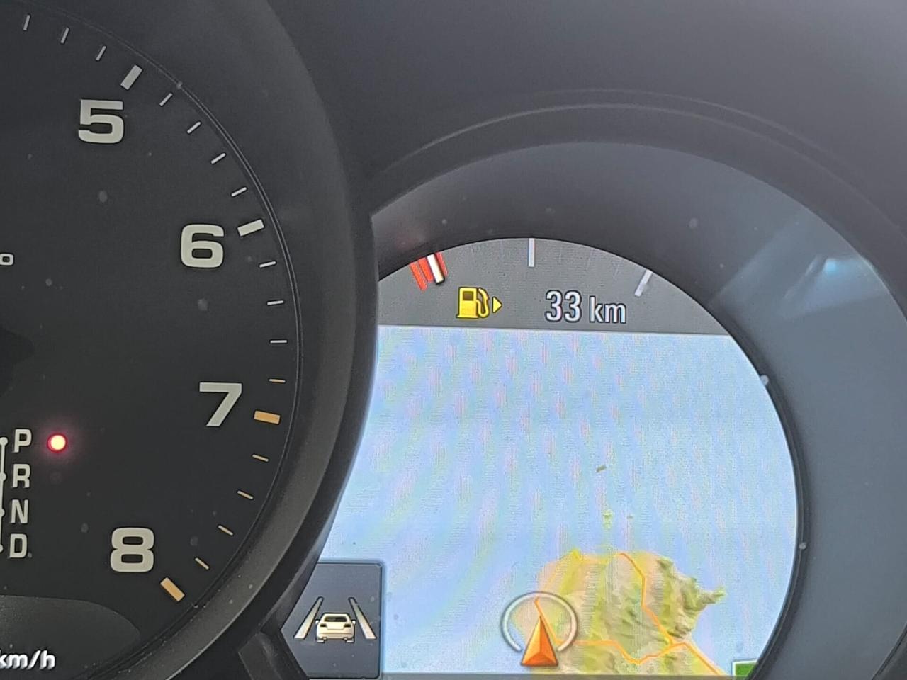 Porsche Macan 2.0 CC 245 CV 2020