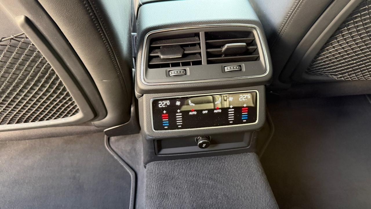 Audi A6 Avant 40 2.0 TDI S tronic Sport