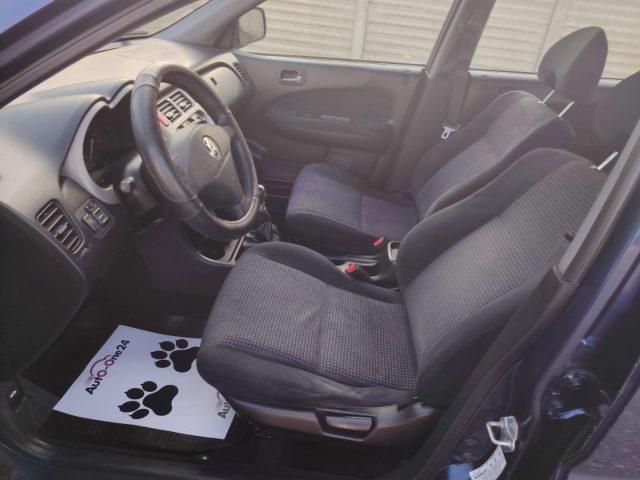 HONDA HR-V 1.6i 16V cat 5 porte 4WD NEOPATENTATI UNICO PROPRI