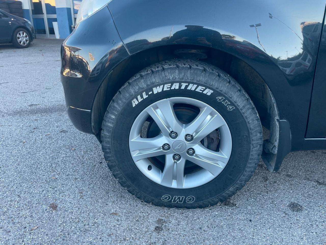 Daihatsu Terios 1.5 4WD GPL