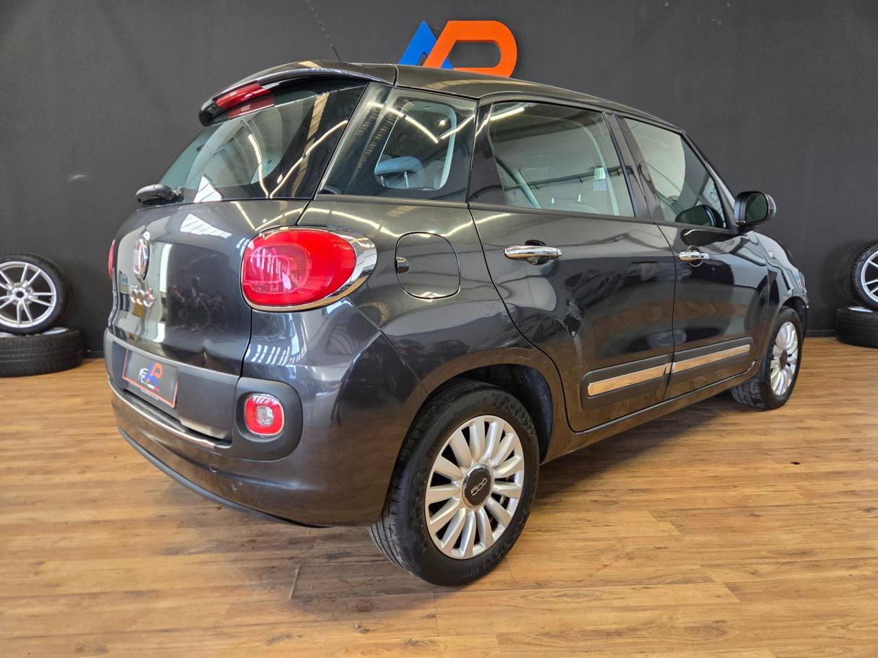 Fiat 500 L 500L 1.3 mjt Lounge 85cv
