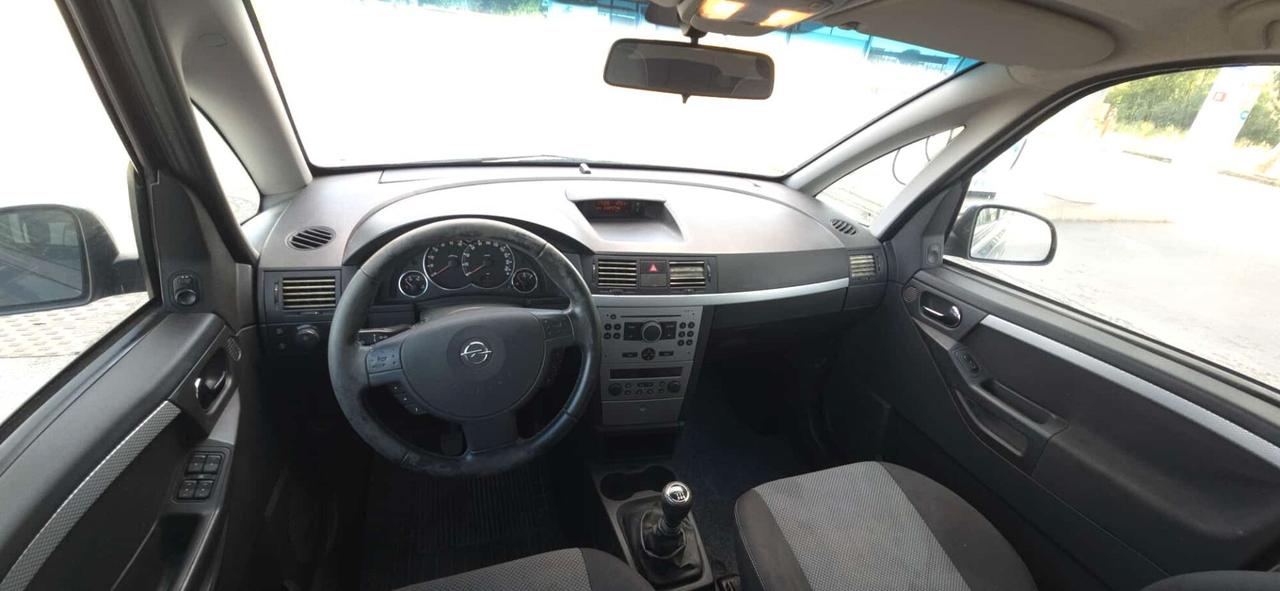 Opel Meriva 1.7 CDTI 101CV Cosmo