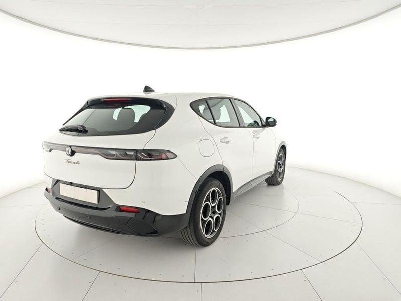 Alfa Romeo Tonale 1.5 160 CV MHEV TCT7 Sprint