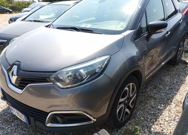 Renault Captur dCi 8V 110 CV Start&Stop Energy Intens