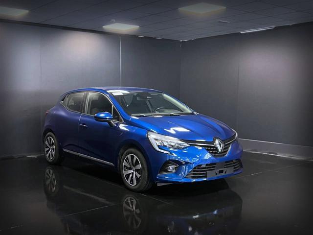 RENAULT Clio Full Hybrid E-Tech 140 CV 5 porte Zen