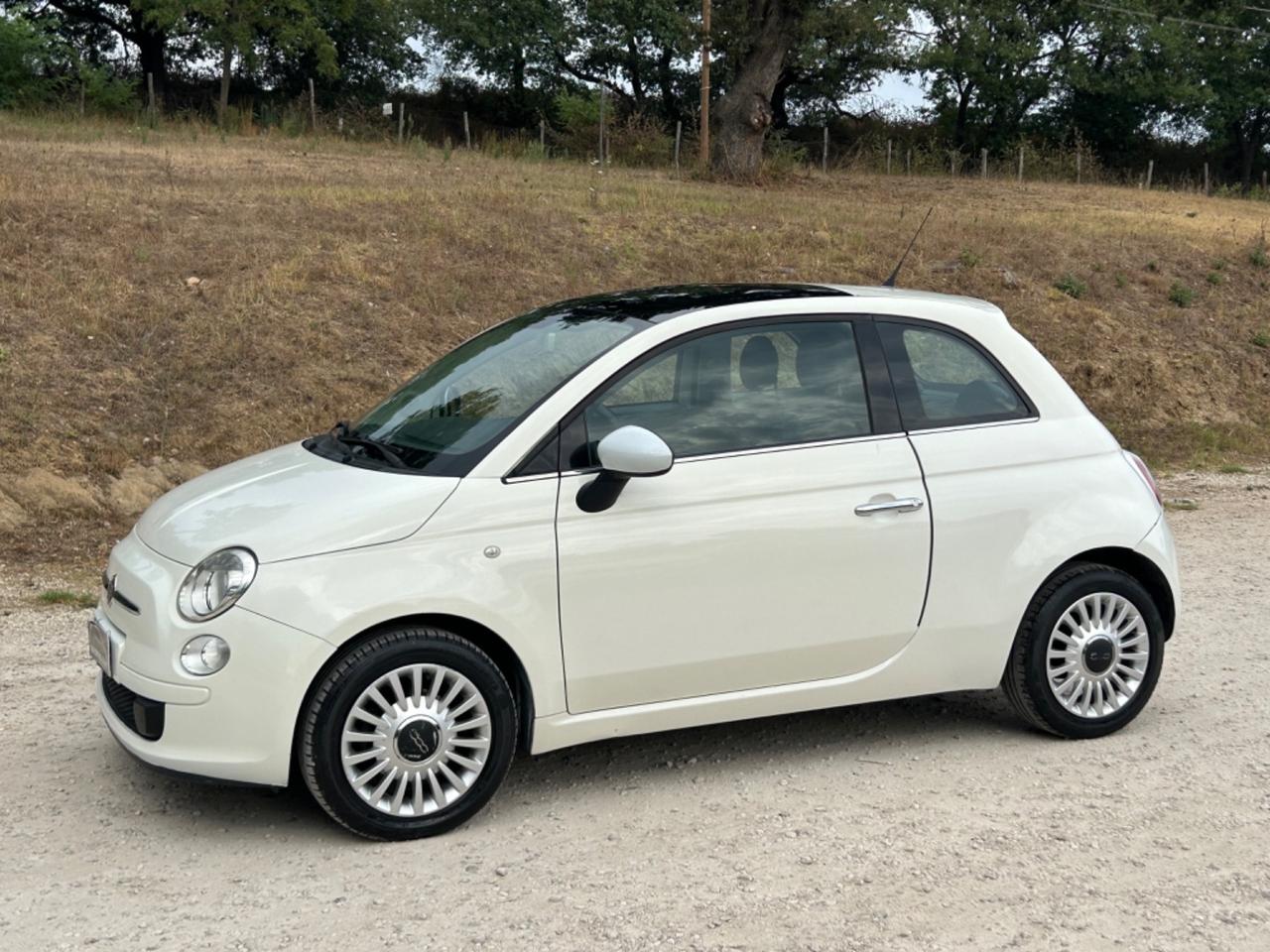 Fiat 500 1.3 Multijet 16V 95 CV Lounge