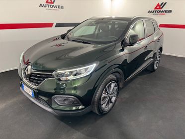 Renault Kadjar Blue dCi Sport Edition2