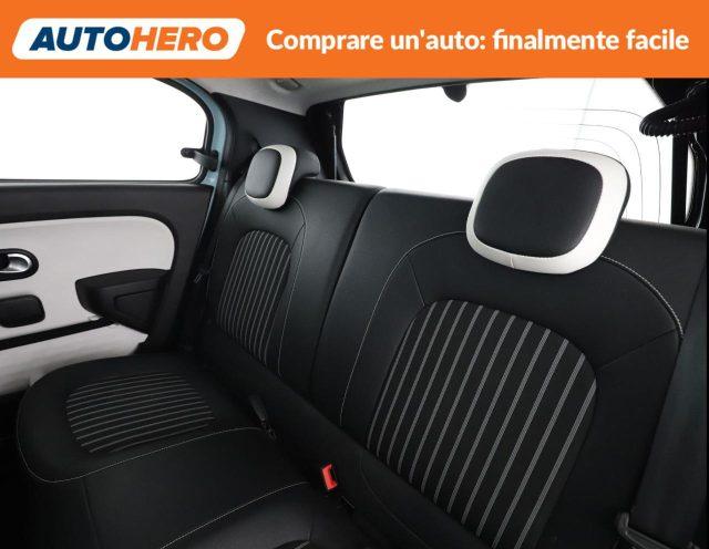 RENAULT Twingo SCe 65 CV Intens