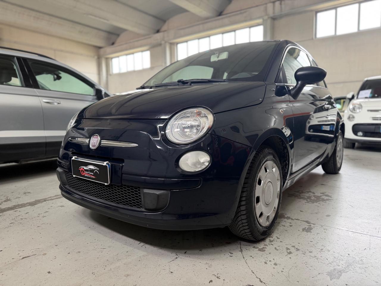 Fiat 500 1.2 Pop NEOPATENTATI