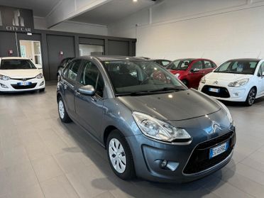 Citroen C3 1.1 Seduction ADATTA PER NEOPATENTATI