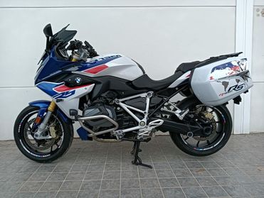 BMW R 1250 RS Sport Abs my23