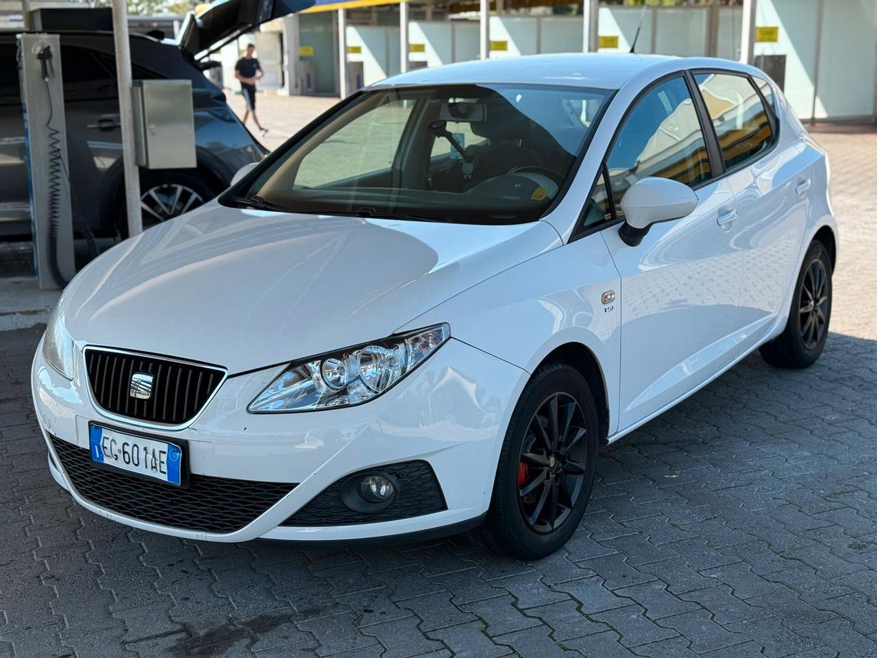 Seat Ibiza 1.2 5p. Style