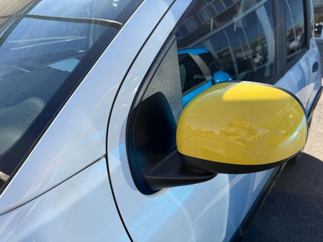 FIAT Panda Cross 1.0 FireFly S&S Hybrid