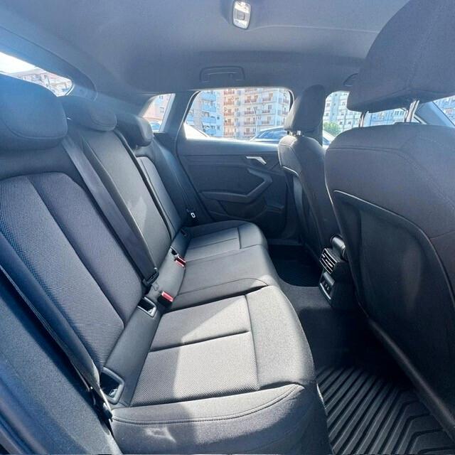 Audi A3 SPB 30 TDI S tronic Business Advanced