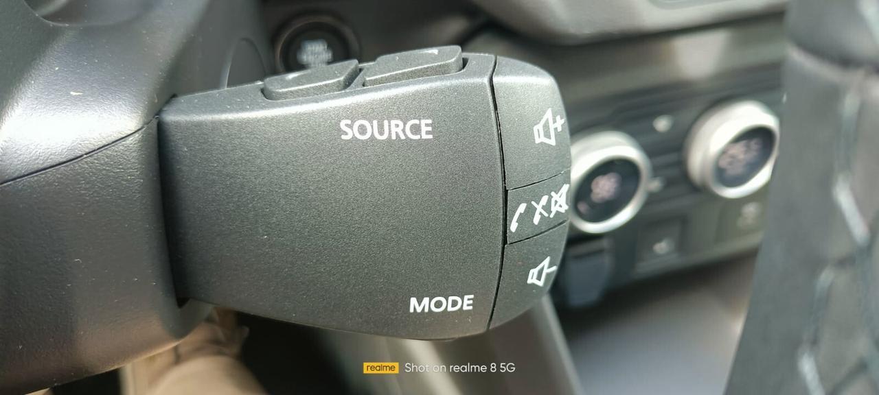 Dacia Sandero Stepway 1.0 TCe ECO-G Extreme