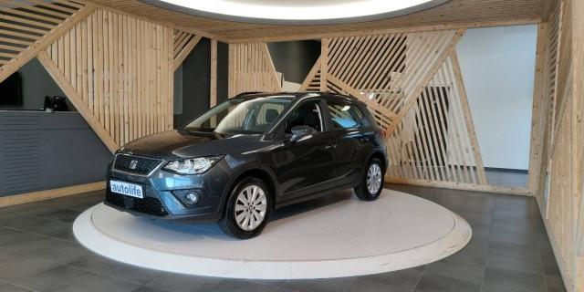 Seat Arona 1.6 tdi Style 95cv