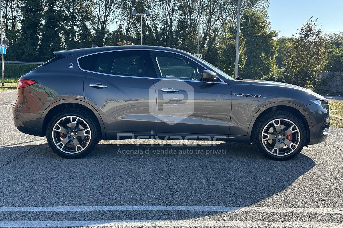 MASERATI Levante V6 Diesel 275 CV AWD