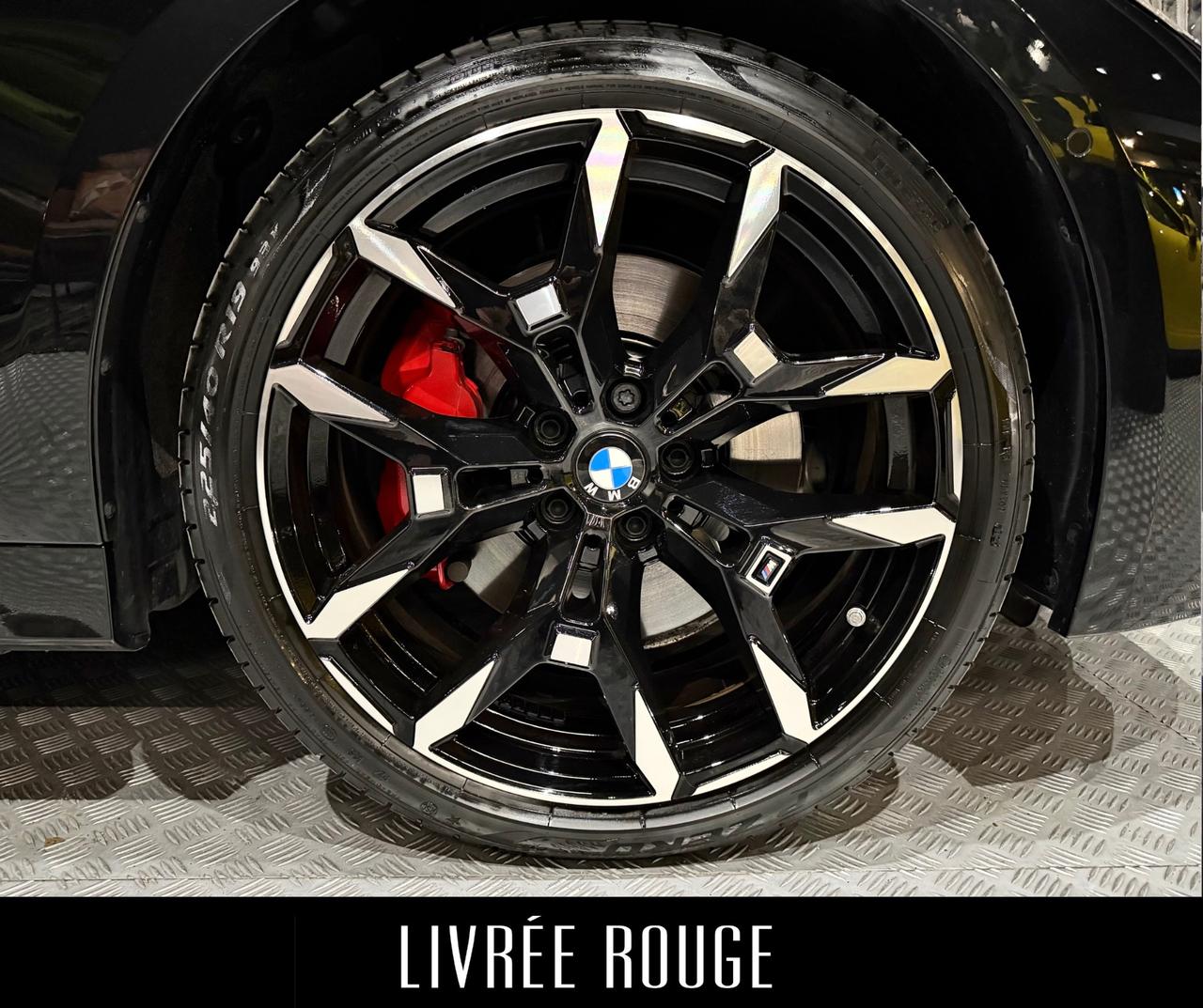 Bmw 330 i xDrive Touring Msport