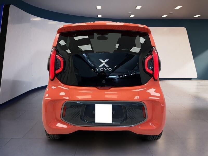 Xev iEV7S ieV5e 32kWh