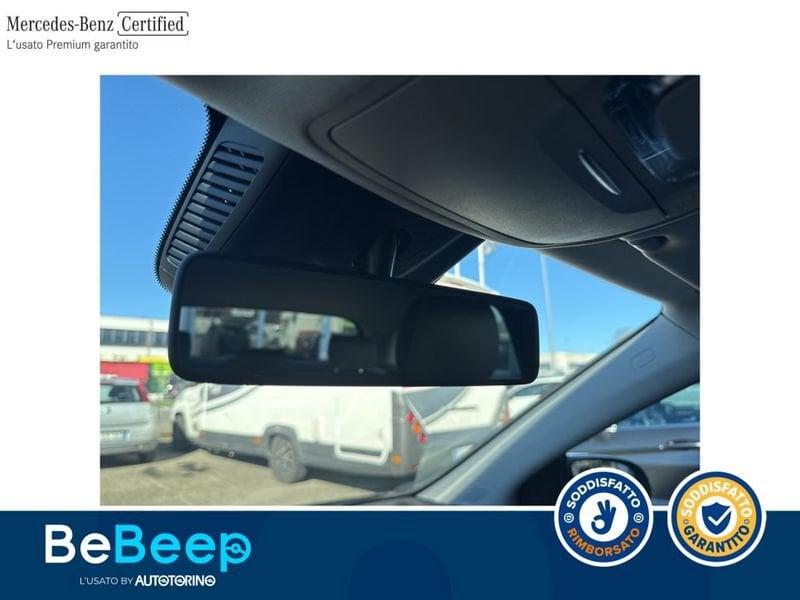 Mercedes-Benz Classe B B 180 D SPORT PLUS AUTO