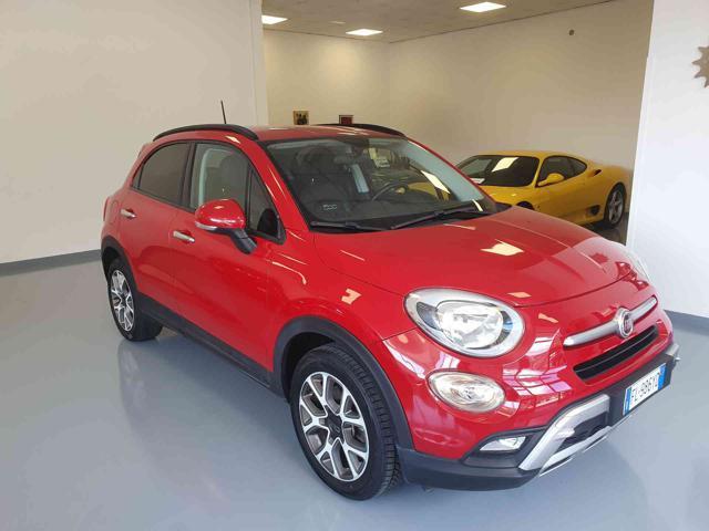 FIAT 500X 1.3 MultiJet 95 CV Cross