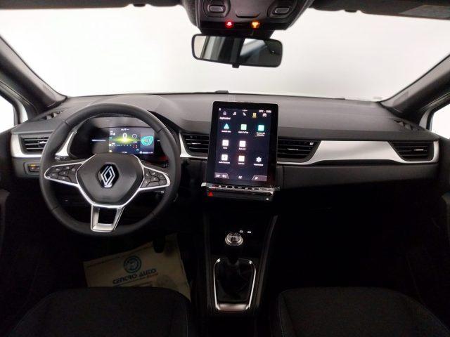RENAULT Captur ECO-G 100 CV Evolution