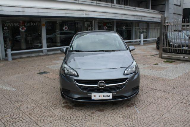 OPEL Corsa 1.4 90CV GPL Tech 5 porte b-Color
