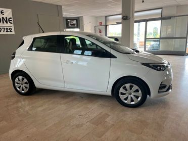 Renault Zoe Life R110