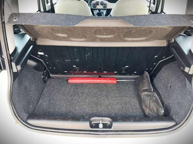 Fiat Panda 1.3 mjt 16v 4x4 75cv UNI PROPIETARIO POCHI KM