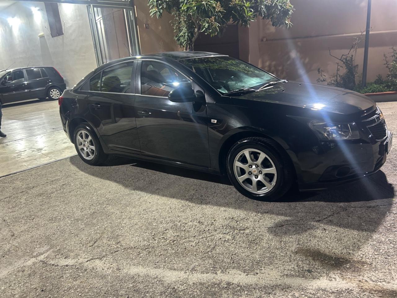 Chevrolet Cruze 2.0 Diesel 163CV 4 porte LT