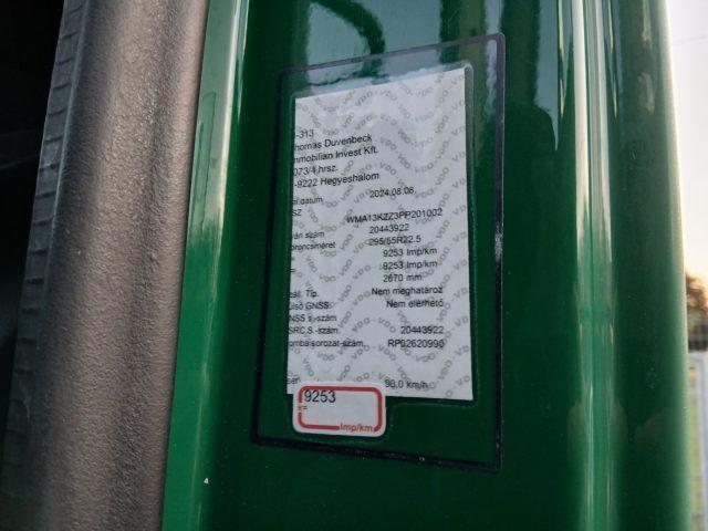 MAN Other TGX 4x2 LL SA