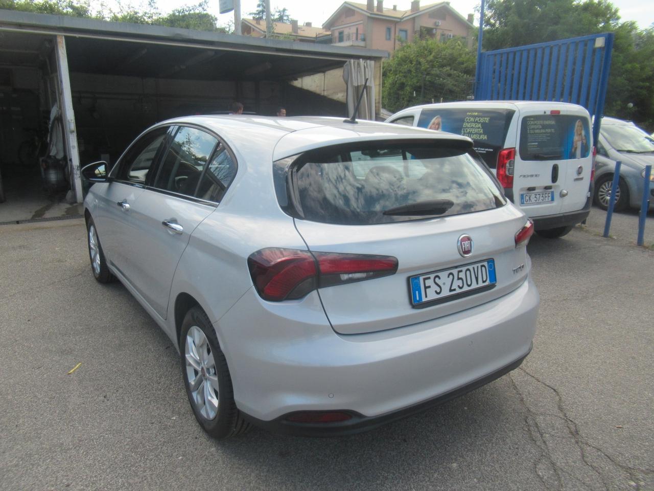 Fiat Tipo 1.6 Mjt S&S SW Business