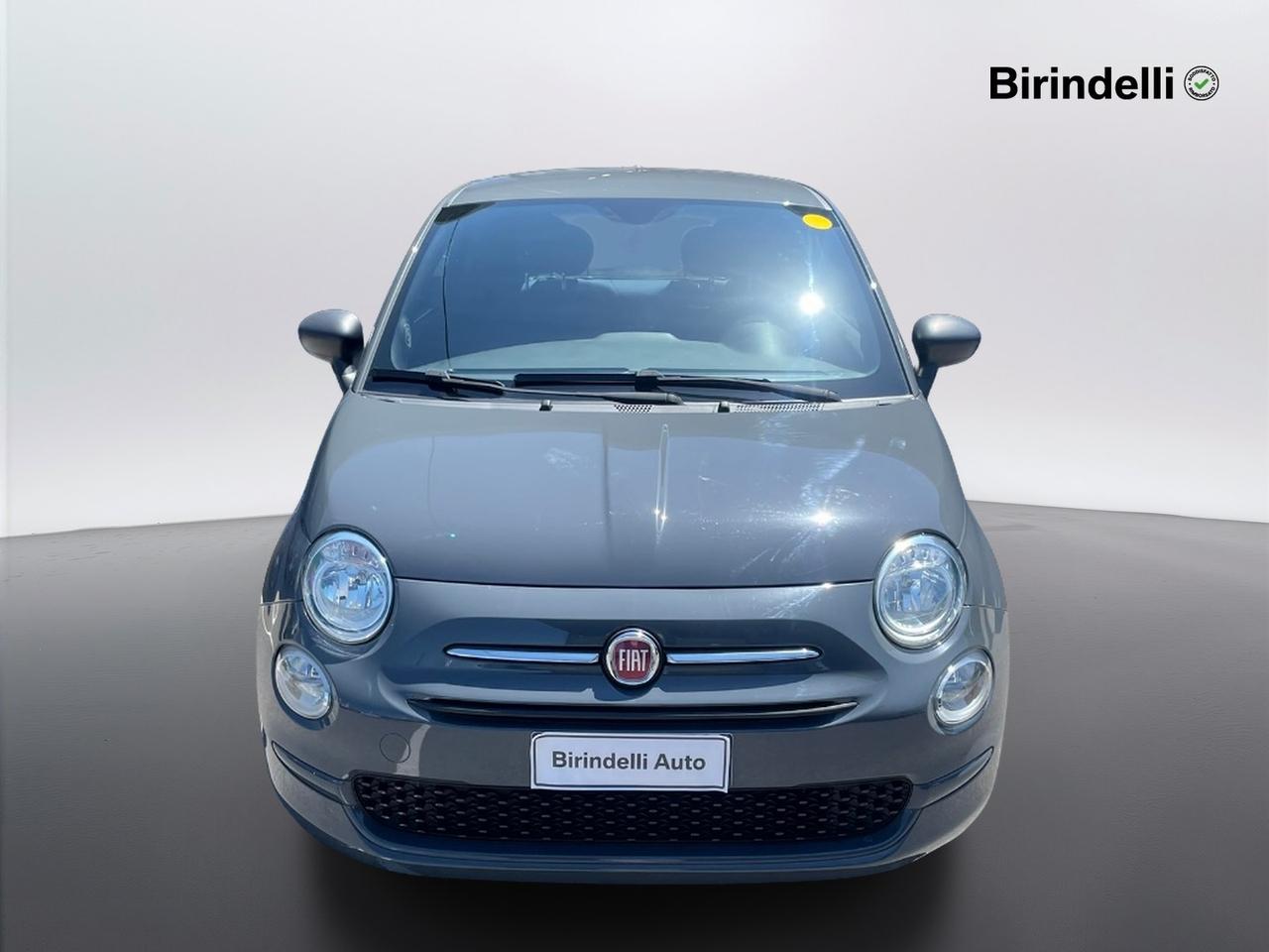 FIAT 500 (2015-2024) - 500 1.0 Hybrid Cult