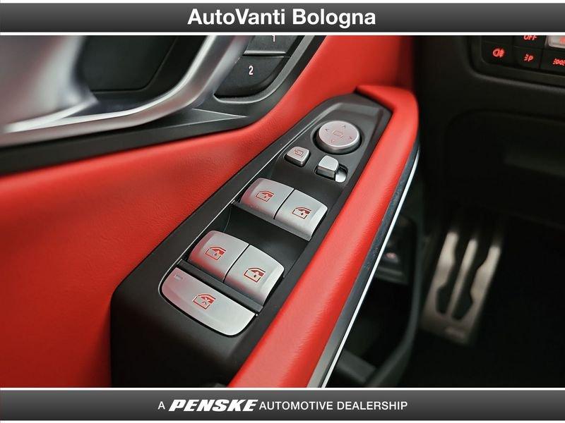 BMW M3 Touring M3 Competition xDrive Touring auto