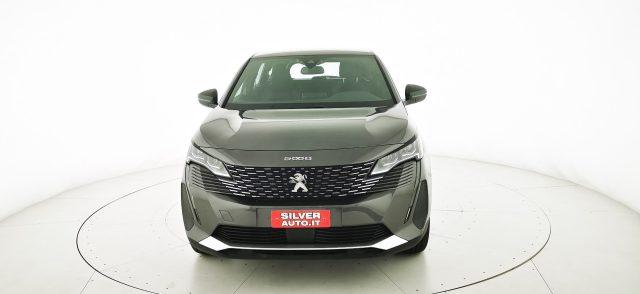 PEUGEOT 5008 AUTOCARRO - BlueHDi 130 S&S EAT8 Active Pack