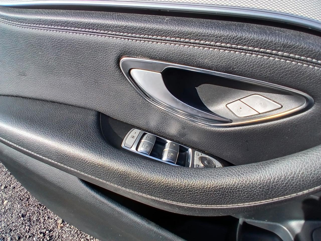 Mercedes-benz E 220 d S.W. Auto Premium Plus