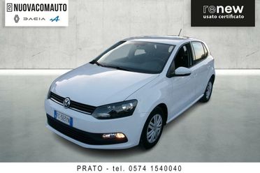 Volkswagen Polo 1.0 MPI Trendline