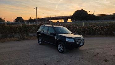 Land Rover Discovery 4 2.7 TDV6 HSE