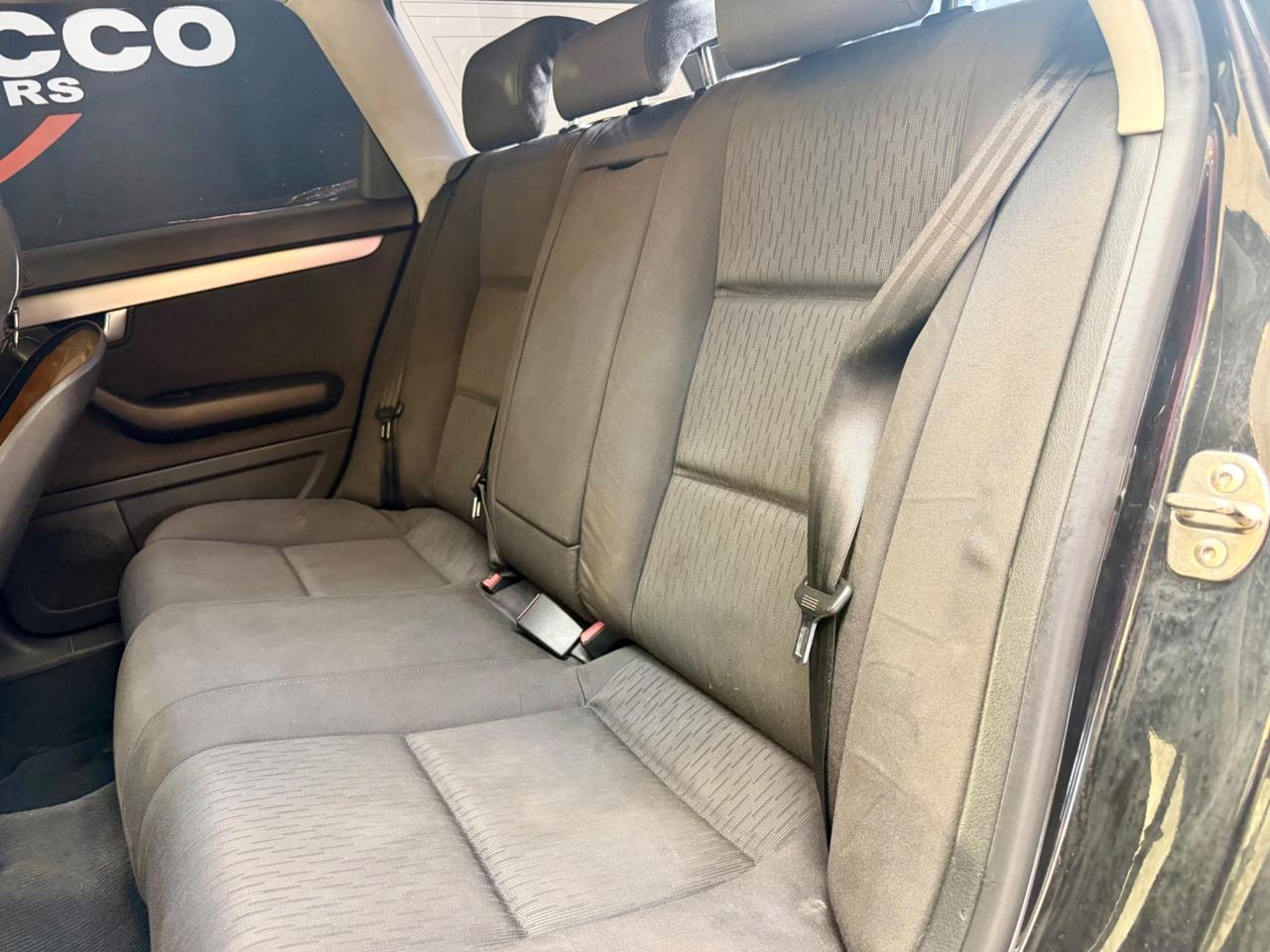 Audi A4 1.9 TDI Avant