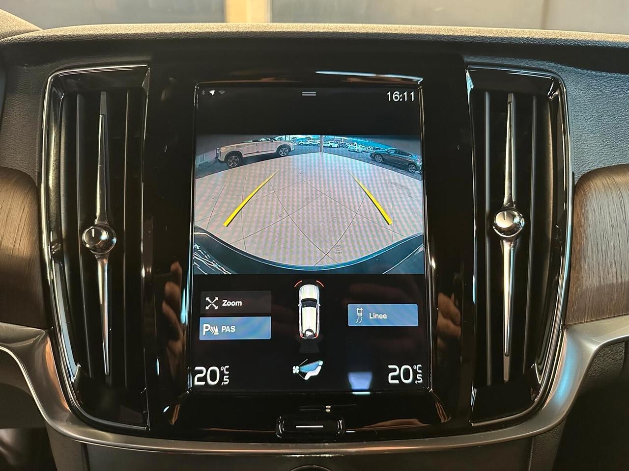 Volvo V90 Cross Country B4 (d) AWD Geartronic Business Pro