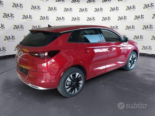 Opel Grandland 1.5 D Ecotec aut. Edition
