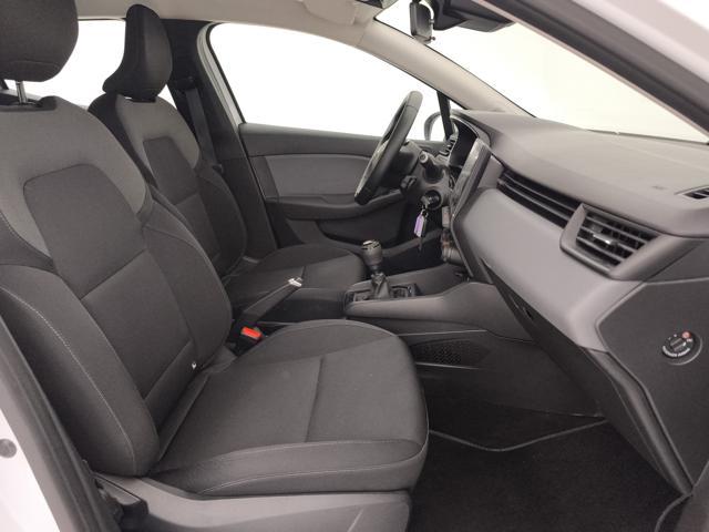 RENAULT Clio 1.5 blue dci Business 85cv