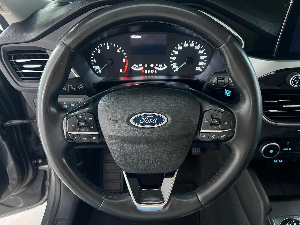 Ford Kuga 1.5 EcoBlue 120 CV 2WD ST-Line 2022