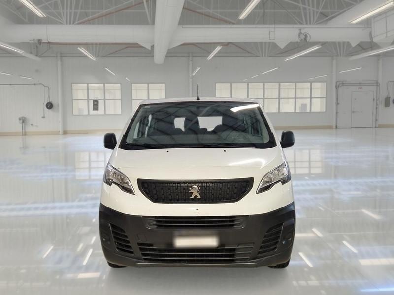 PEUGEOT EXPERT 1.5 BLUEHDI 120 SES LONG COMBI