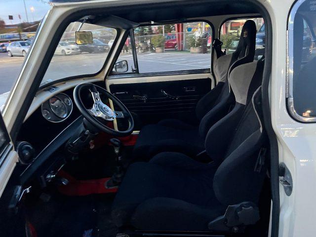 INNOCENTI Mini 1000 B 38/6